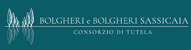 Bolgheri Sassicaia Logo